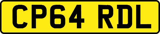 CP64RDL