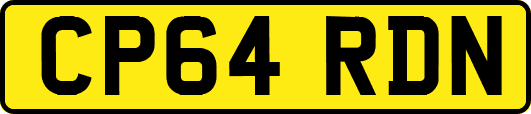 CP64RDN