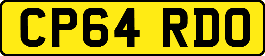 CP64RDO