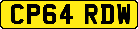 CP64RDW