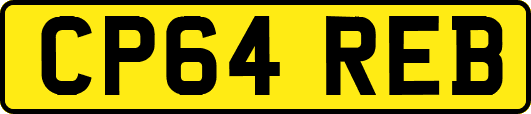 CP64REB