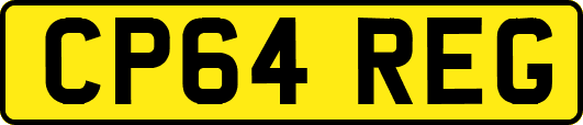 CP64REG