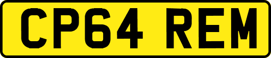 CP64REM