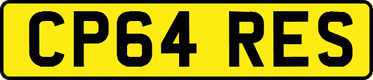 CP64RES