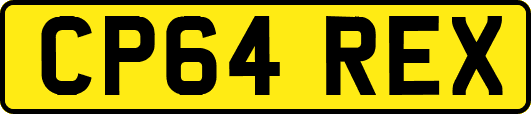 CP64REX