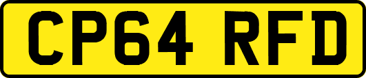 CP64RFD