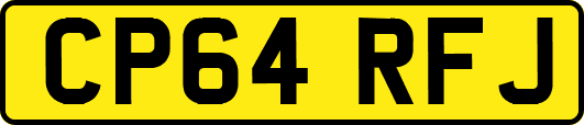CP64RFJ