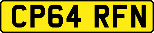 CP64RFN