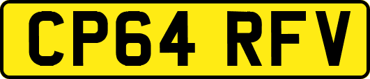 CP64RFV