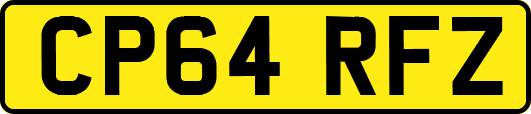 CP64RFZ