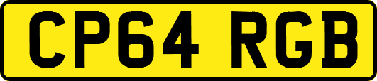 CP64RGB