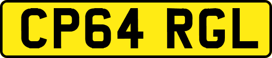 CP64RGL