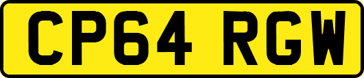 CP64RGW