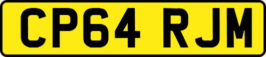 CP64RJM
