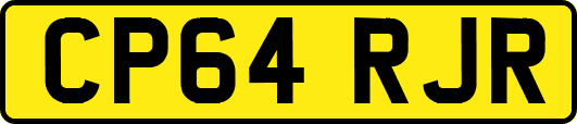 CP64RJR