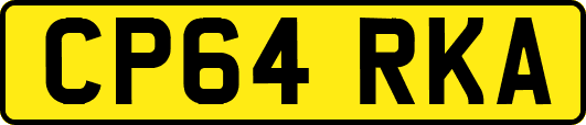 CP64RKA