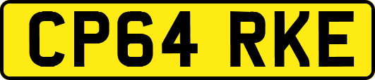 CP64RKE