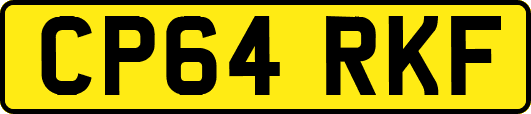 CP64RKF