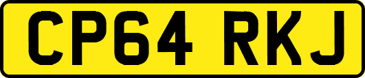 CP64RKJ