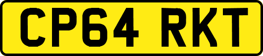 CP64RKT