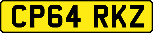 CP64RKZ