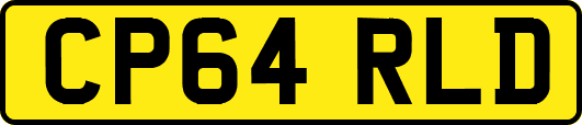 CP64RLD