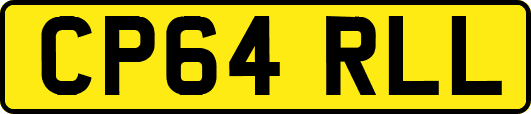 CP64RLL