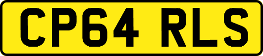 CP64RLS