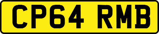 CP64RMB