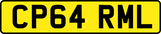 CP64RML