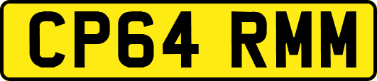 CP64RMM