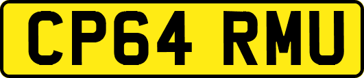 CP64RMU