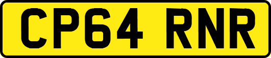 CP64RNR