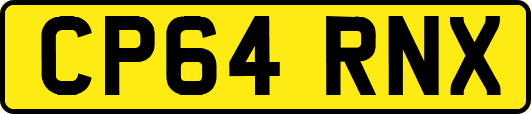 CP64RNX