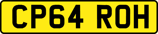CP64ROH