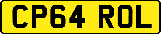 CP64ROL