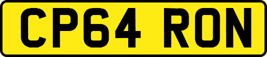 CP64RON