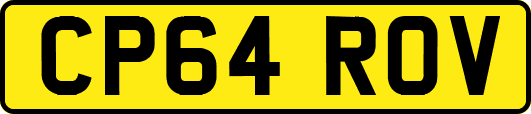 CP64ROV