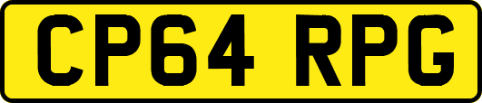 CP64RPG
