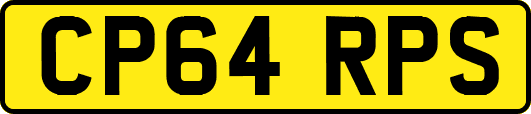 CP64RPS
