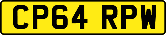 CP64RPW