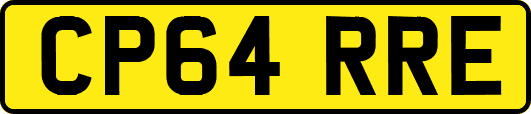 CP64RRE