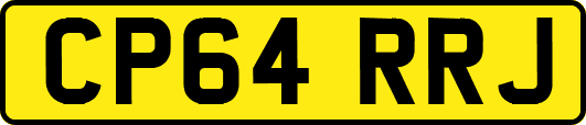 CP64RRJ