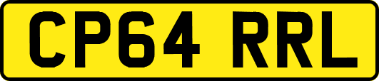 CP64RRL