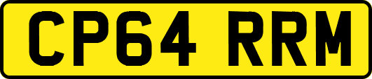 CP64RRM