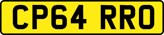 CP64RRO