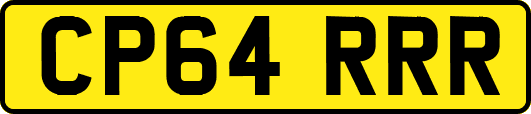 CP64RRR