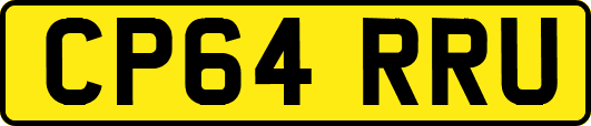 CP64RRU