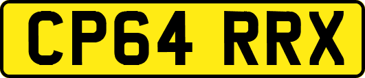 CP64RRX