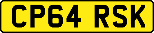 CP64RSK